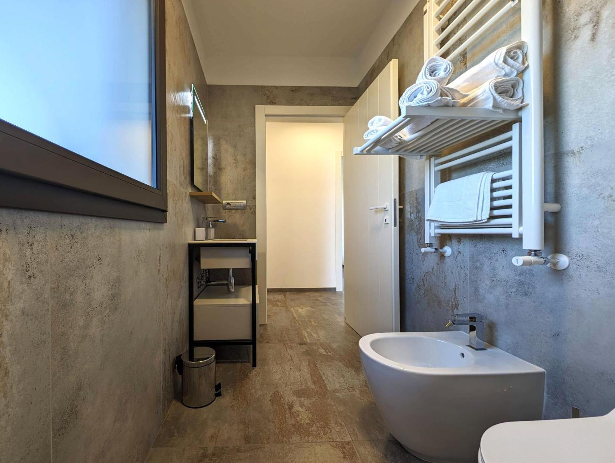 سكورانو Alternative Relax Rooms By Oikia Vacanze المظهر الخارجي الصورة