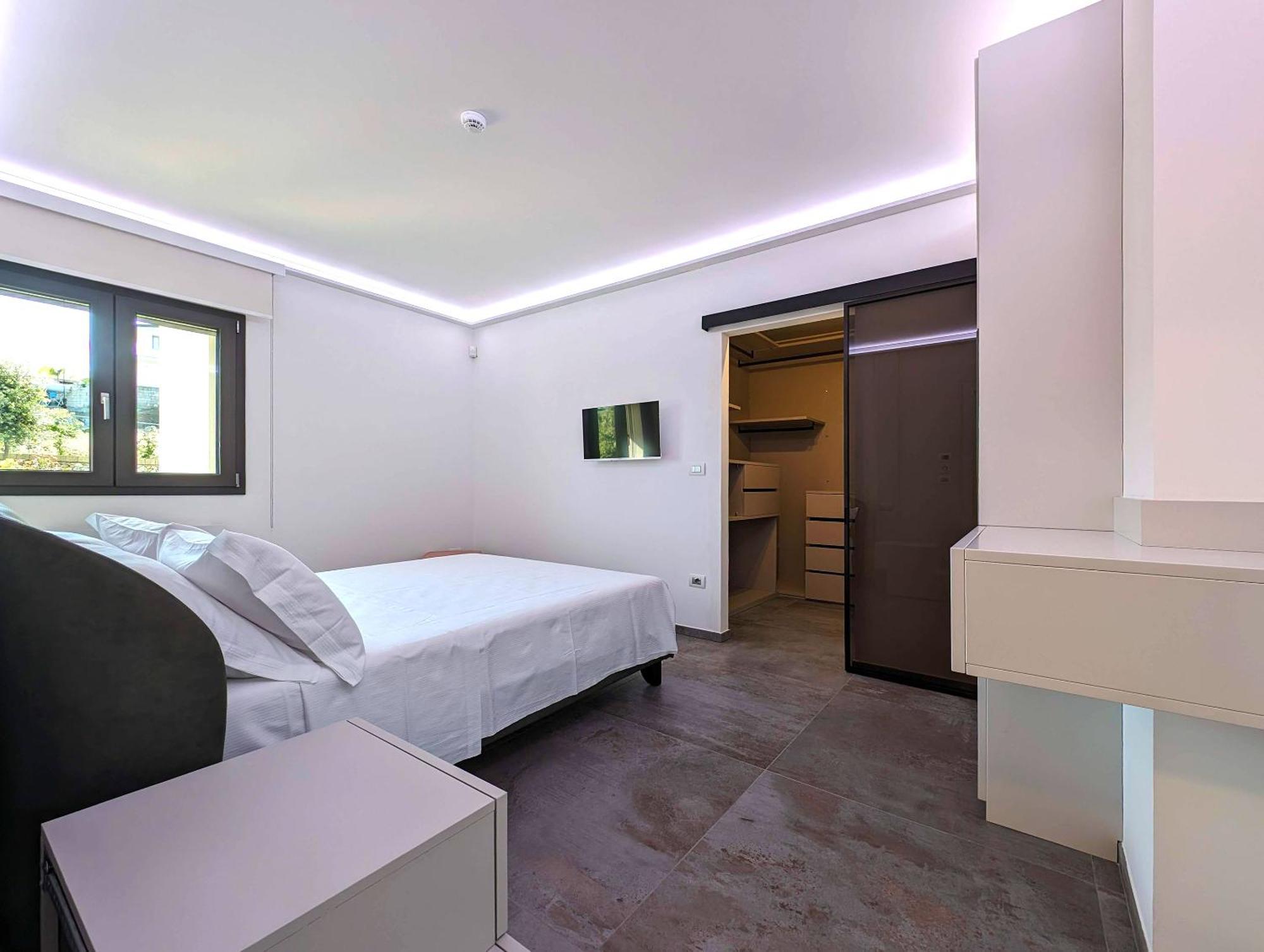 سكورانو Alternative Relax Rooms By Oikia Vacanze المظهر الخارجي الصورة