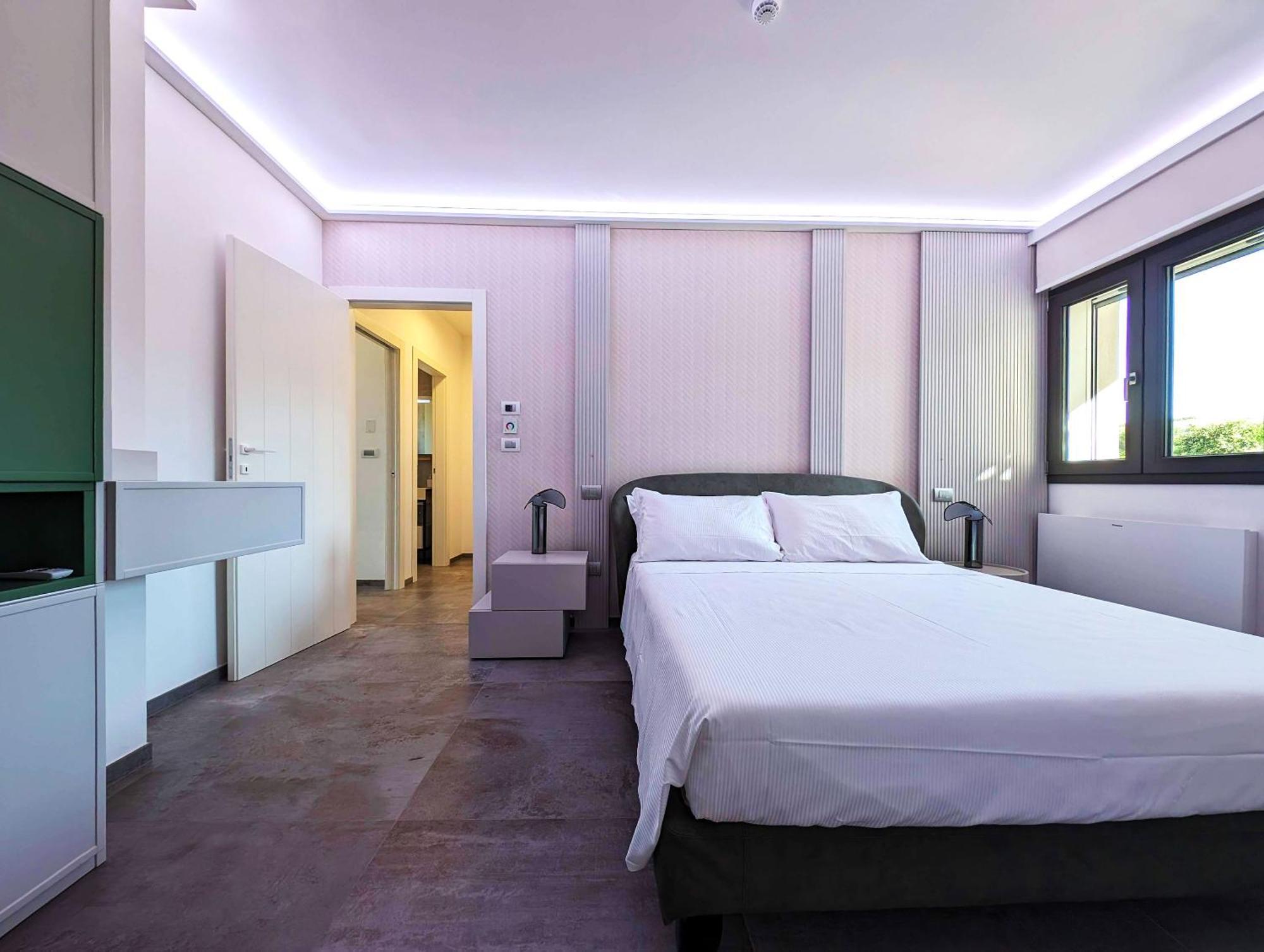 سكورانو Alternative Relax Rooms By Oikia Vacanze المظهر الخارجي الصورة