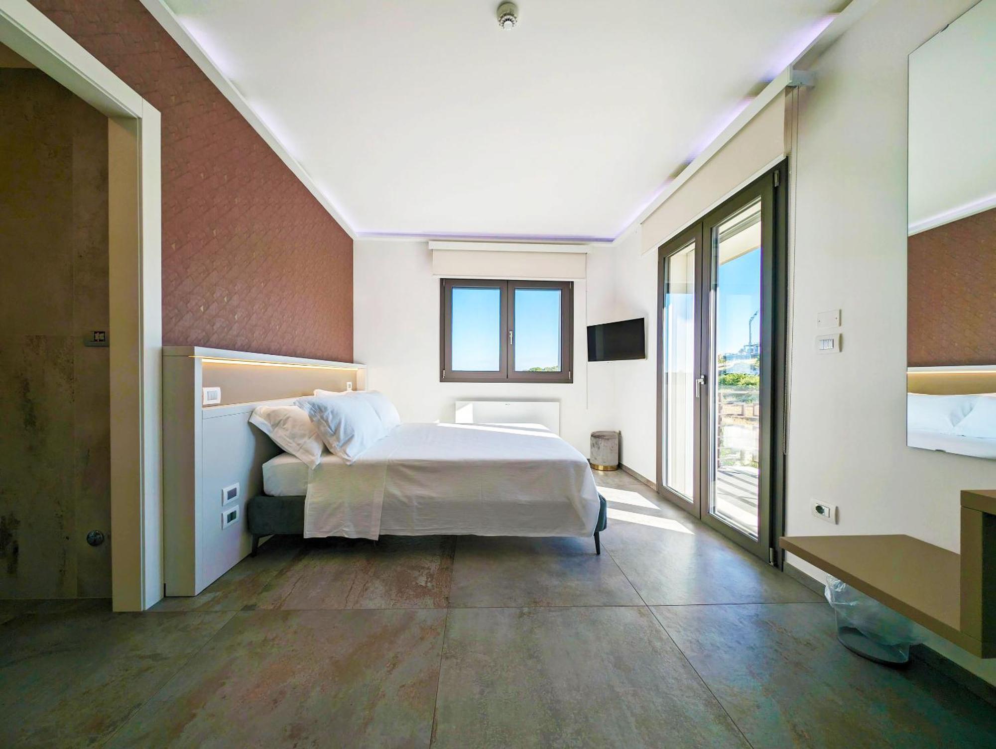 سكورانو Alternative Relax Rooms By Oikia Vacanze المظهر الخارجي الصورة