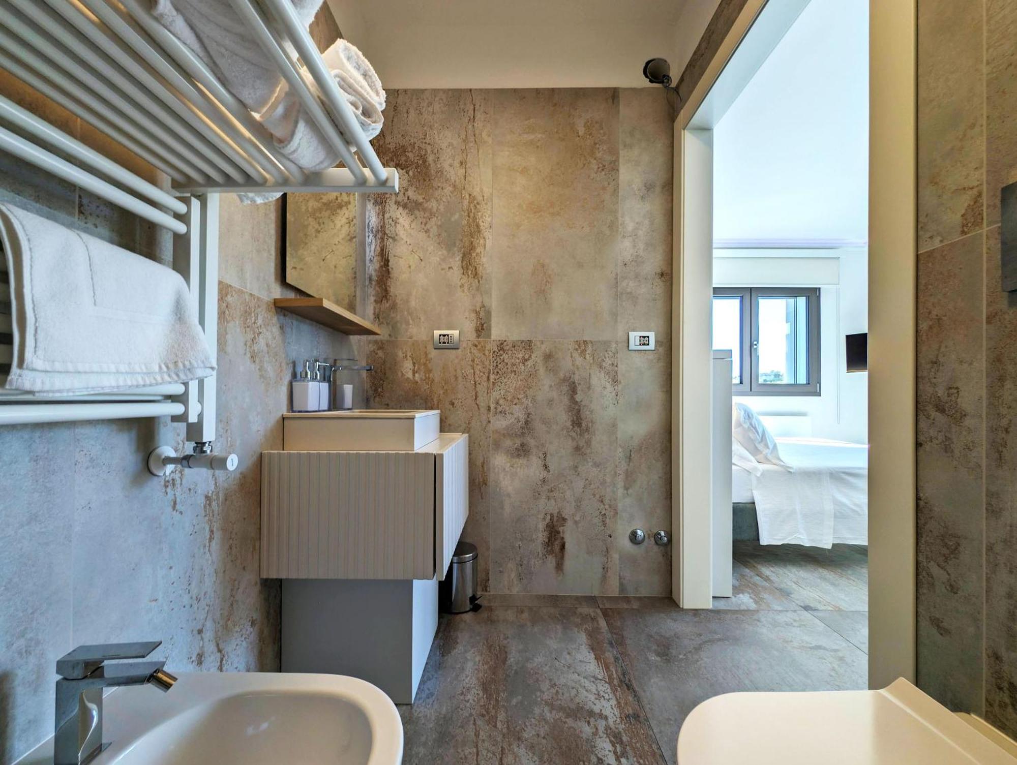 سكورانو Alternative Relax Rooms By Oikia Vacanze المظهر الخارجي الصورة
